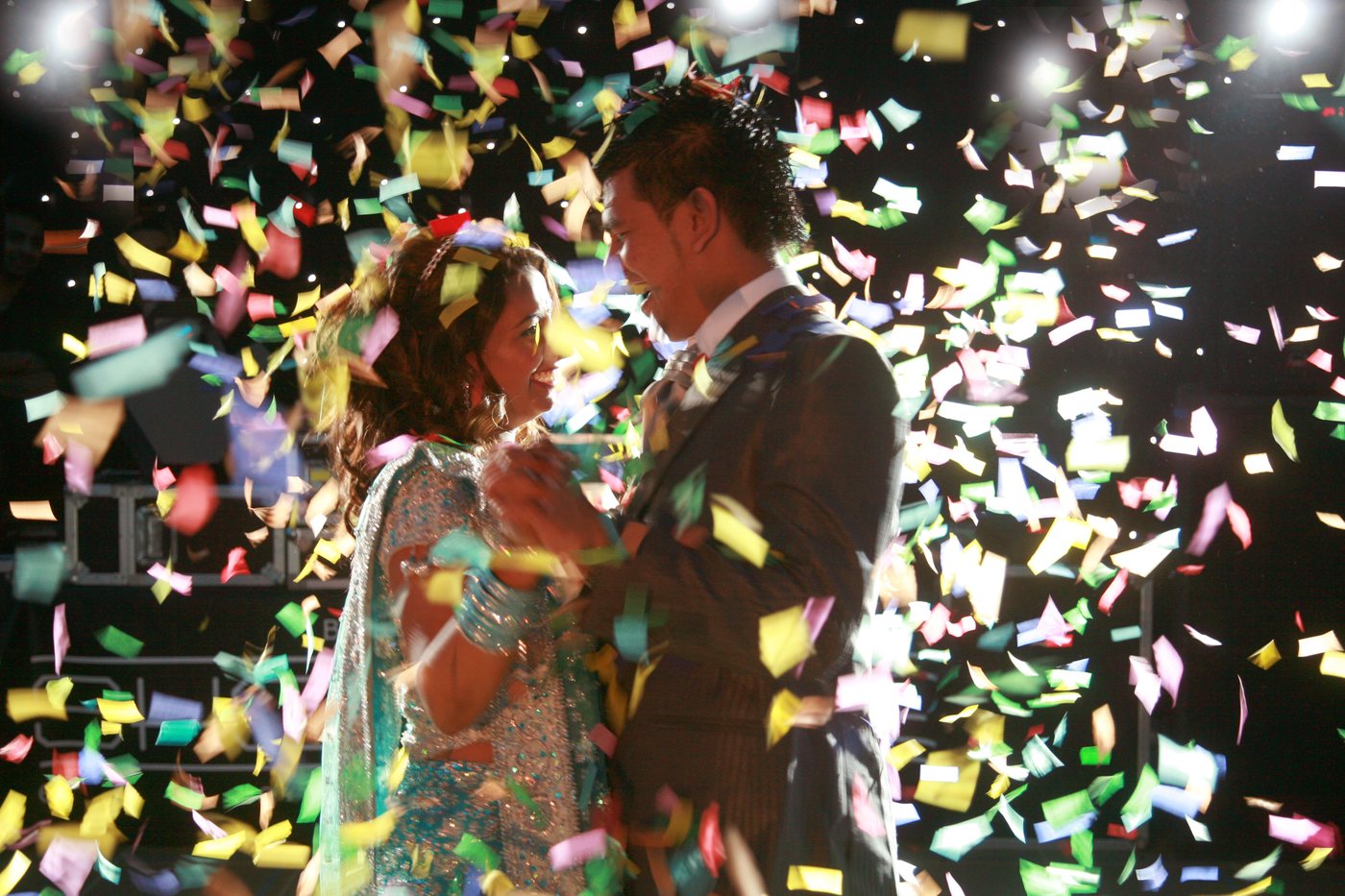 Asian wedding photography in Flitwick 3