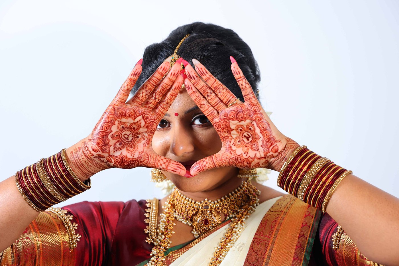 Asian wedding photography in Flitwick 6