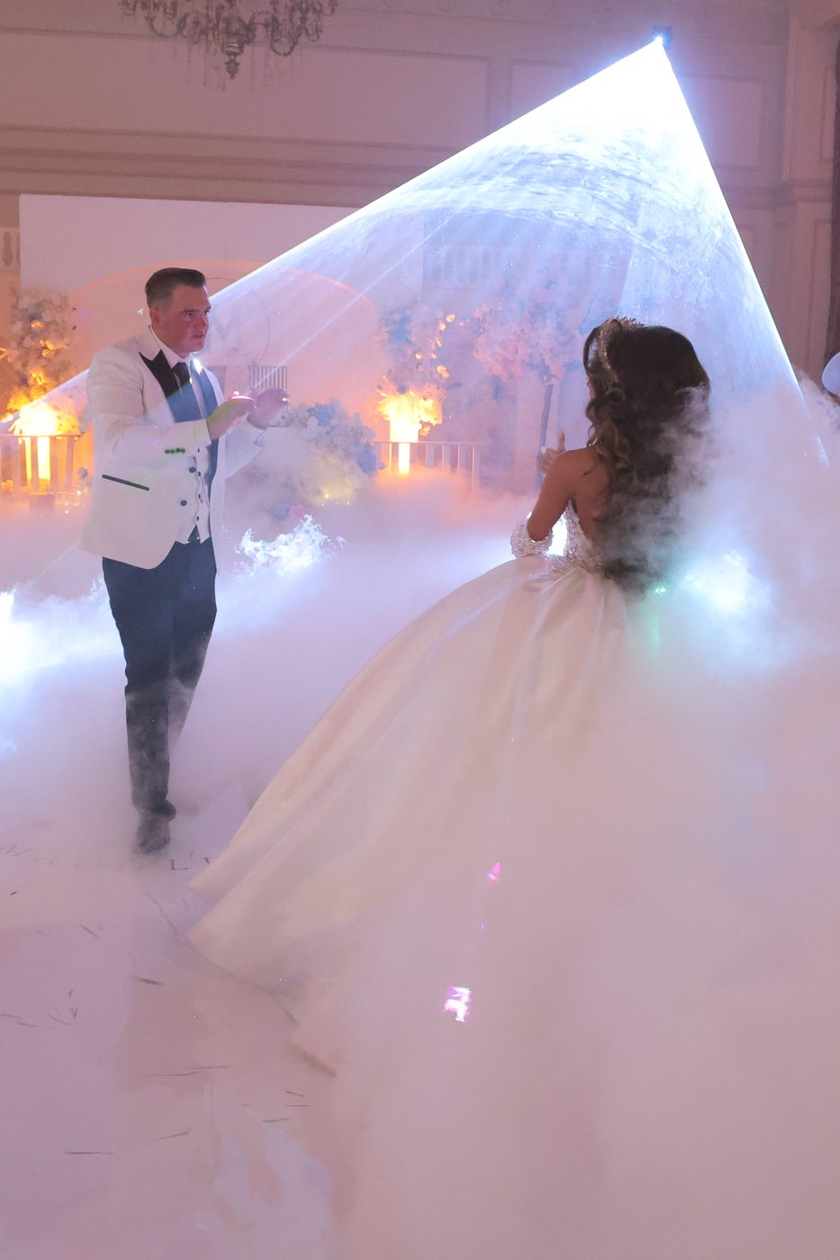English wedding photography in Egham 5