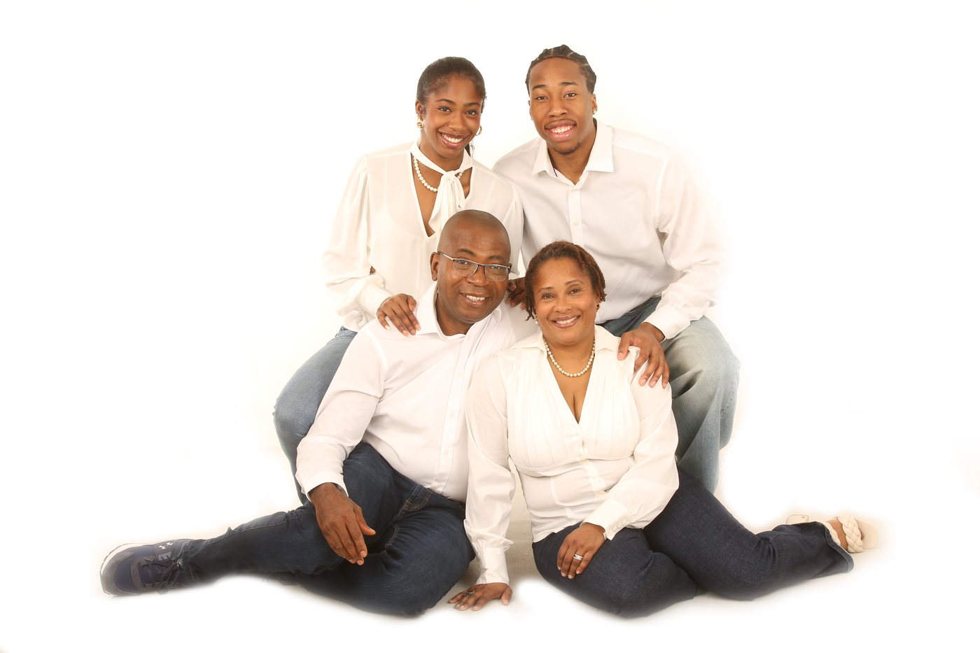 Family photography in Tower Hamlets 5