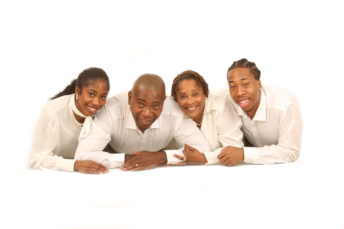 Family photography in Tower Hamlets 6