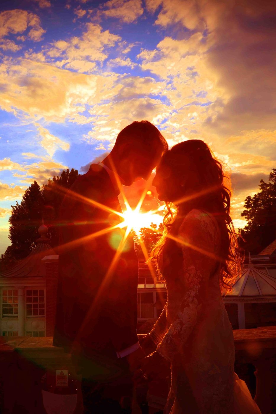 Muslim wedding photographer travelling to Ware