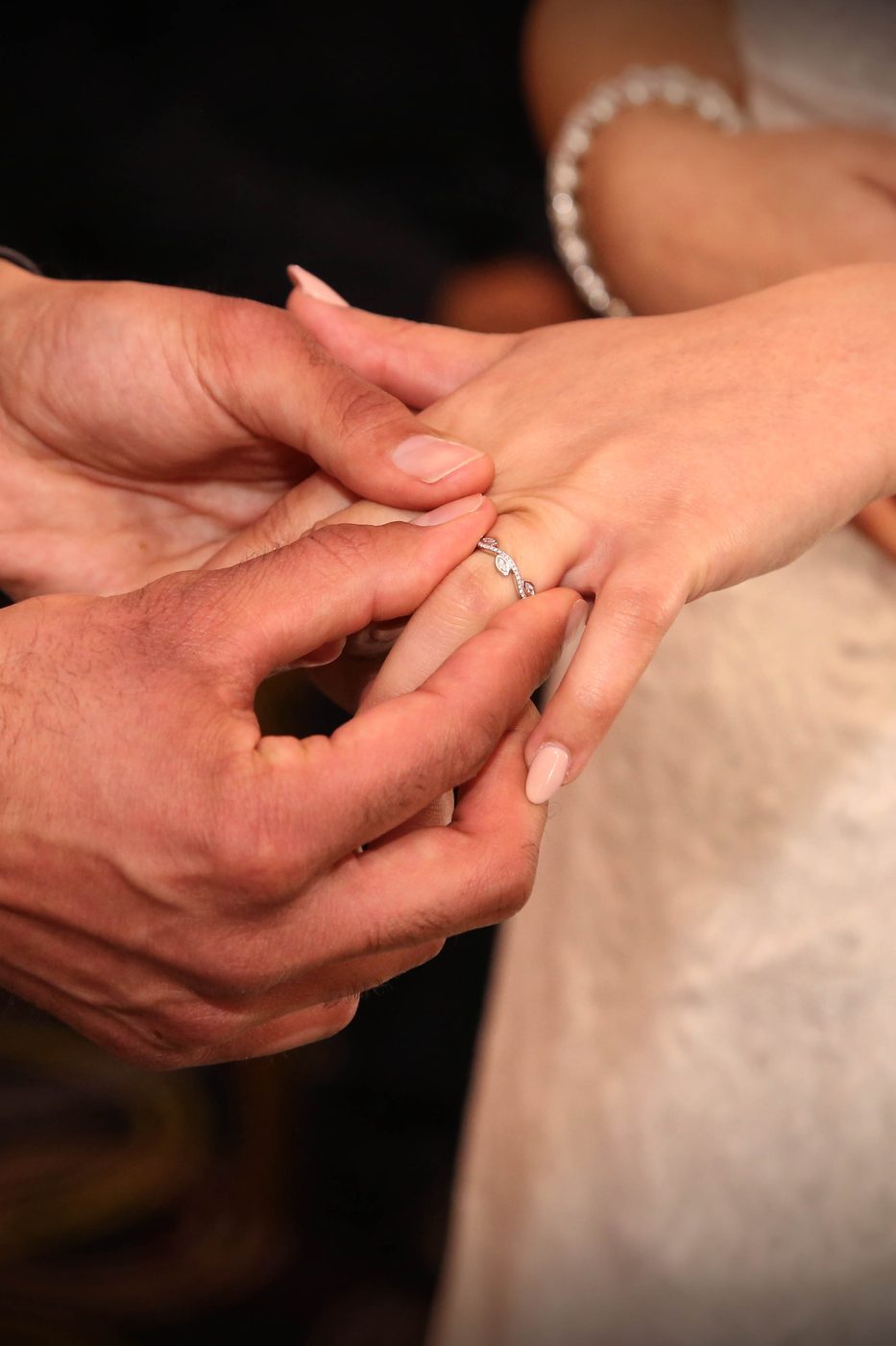 Muslim wedding photography in Basildon 2