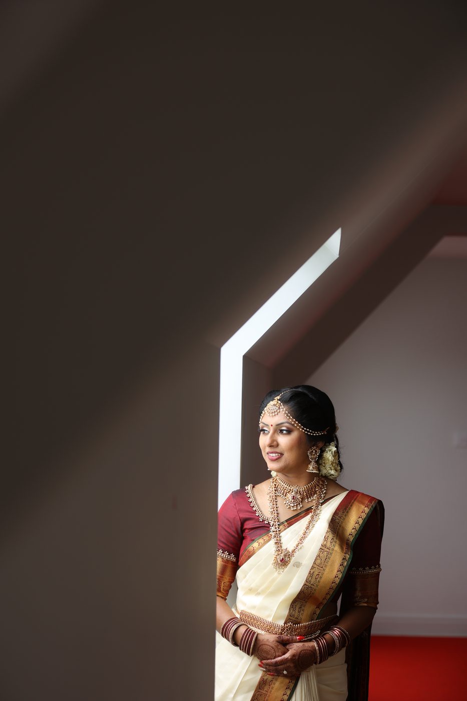 Tamil wedding photographer in Barking
