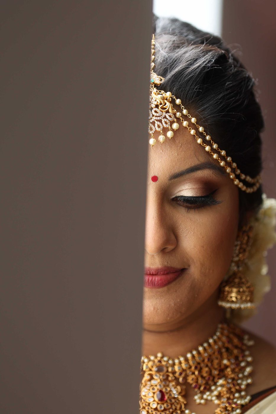 Tamil wedding photography in Acton 1