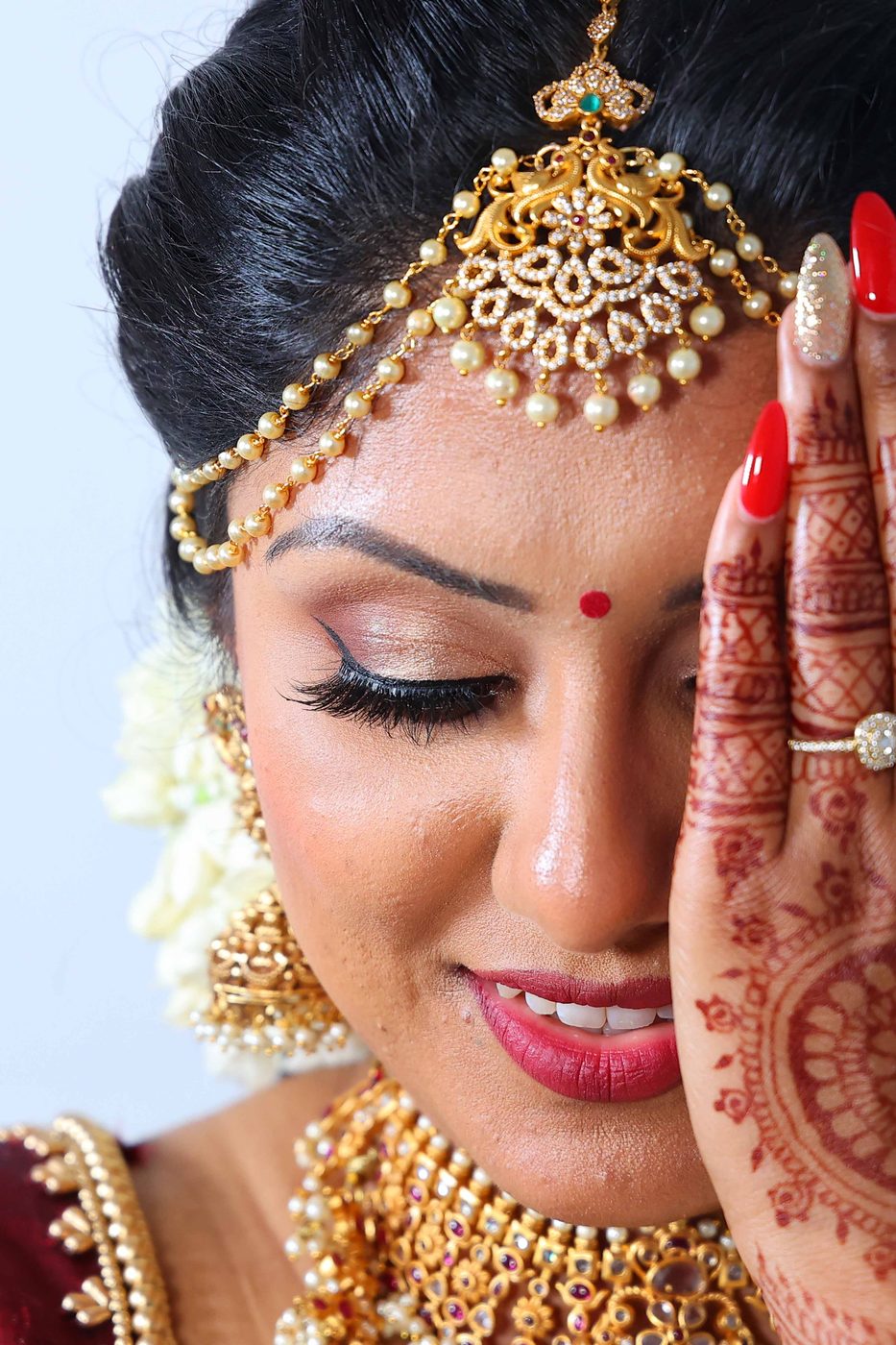 Tamil wedding photography in Acton 5